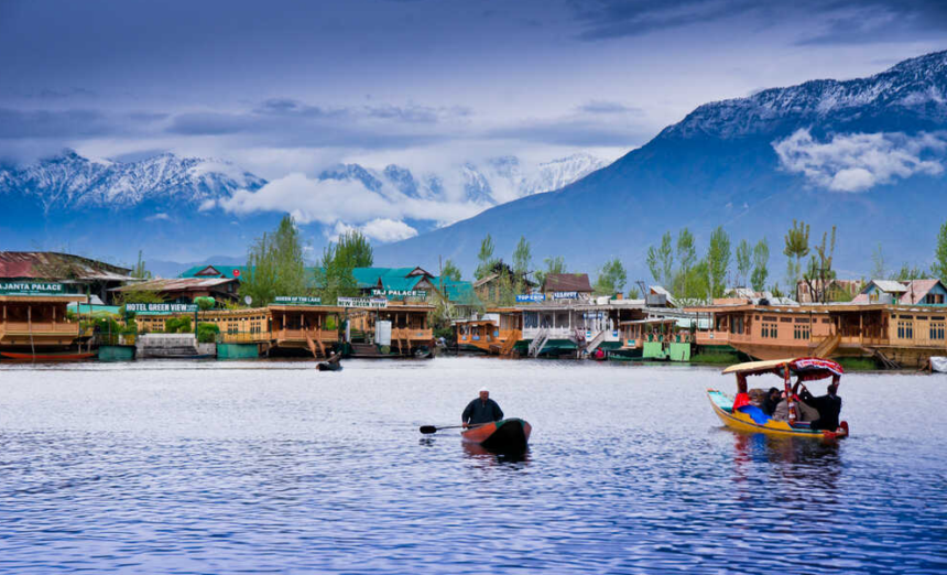 Kashmir